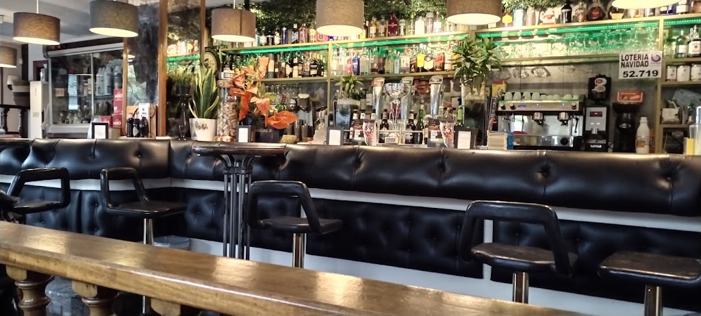 BAR AITCIAR — Ambiente