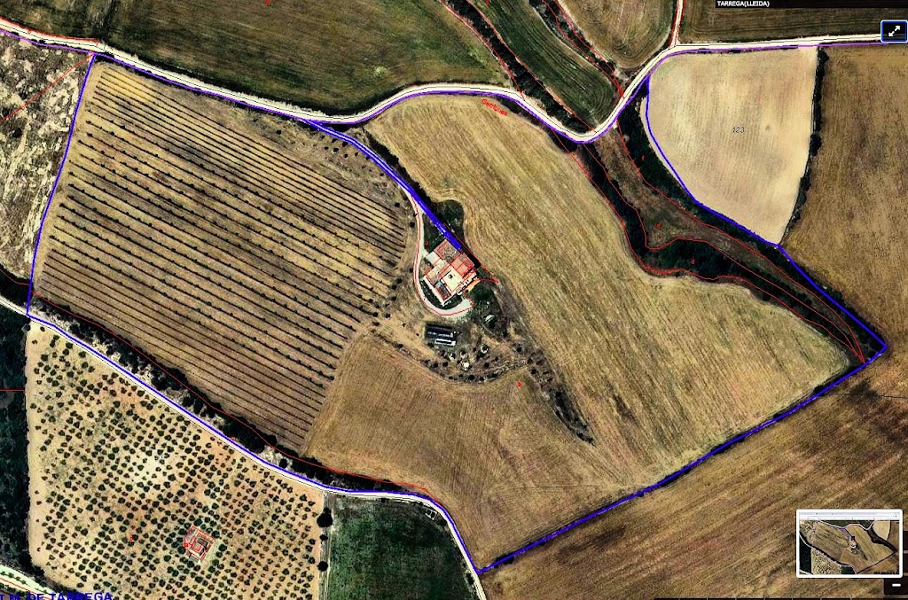 Rural House for 15 in the Heart of Nature