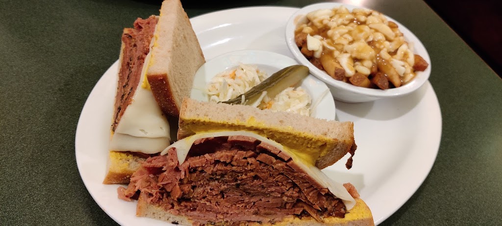 Pastrami