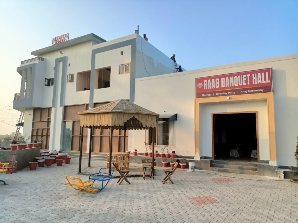 Aulakh Resort