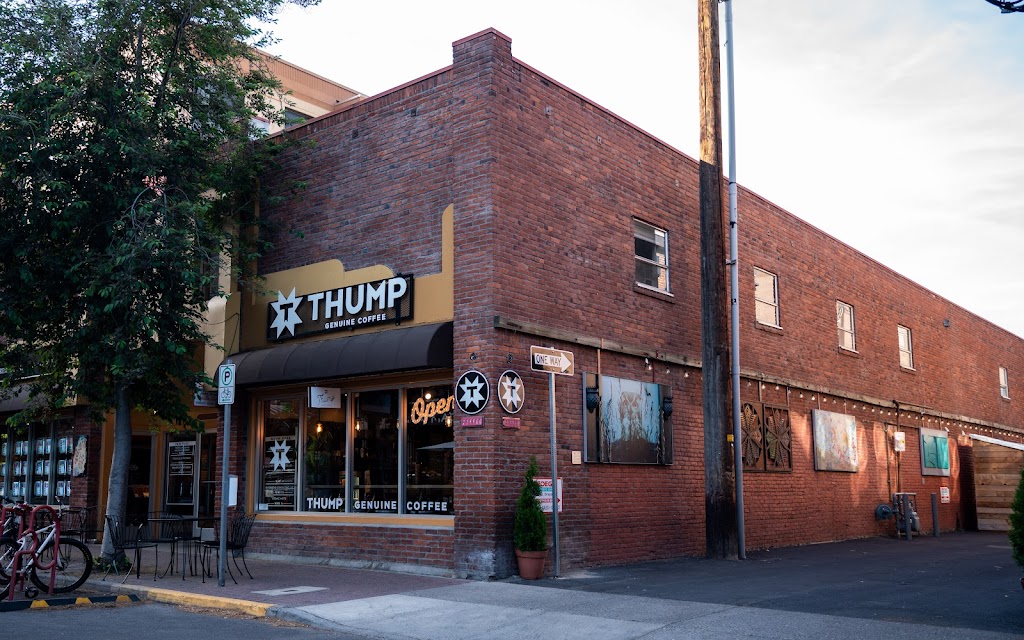Photo of Thump Coffee - Downtown