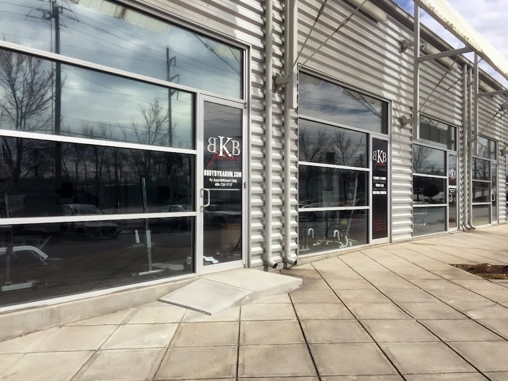  Body By Kariim Fitness - Atlanta Personal Trainer