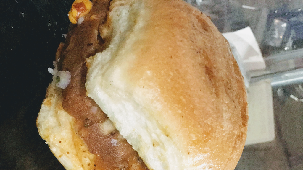 Kishan Dabeli