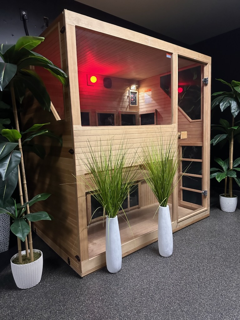  THE GRID FITNESS CLUB