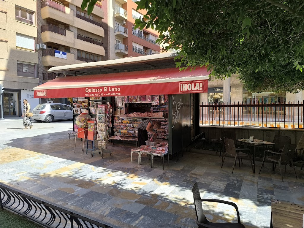 Cafeteria Bar Expresso