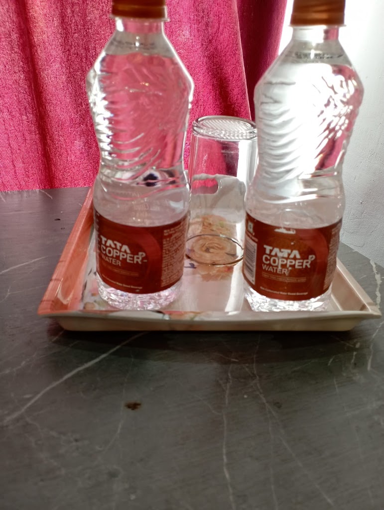 Food & drink