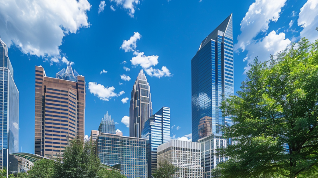 Uplift Charlotte Seo