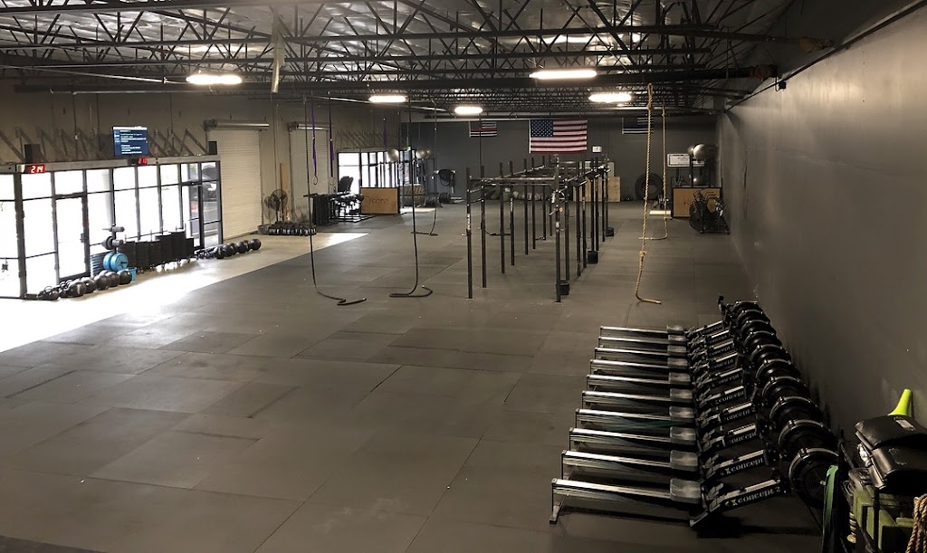 Elk Grove Strength and Conditioning