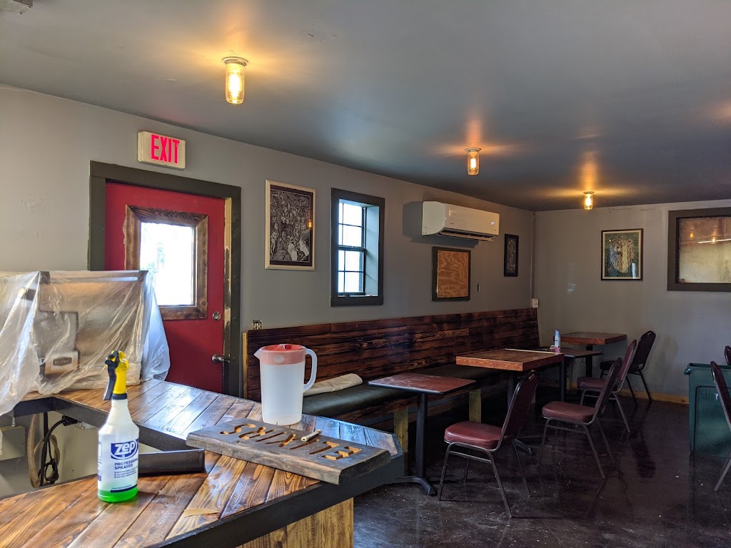  Squatch Frontier Fitness