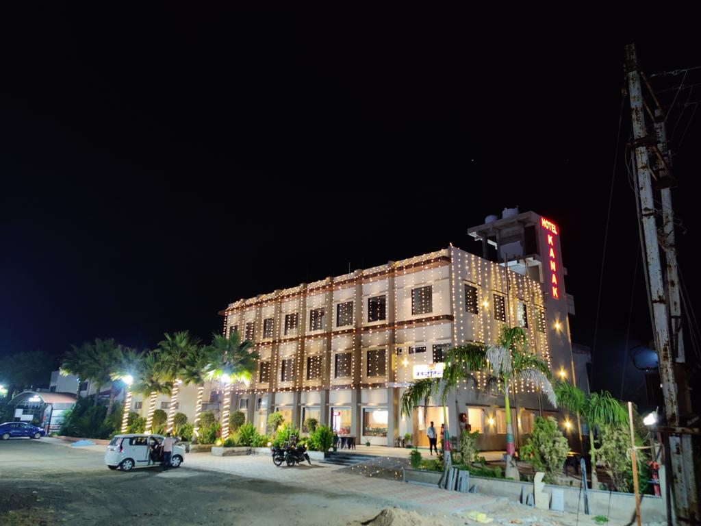 Hotel Kanak