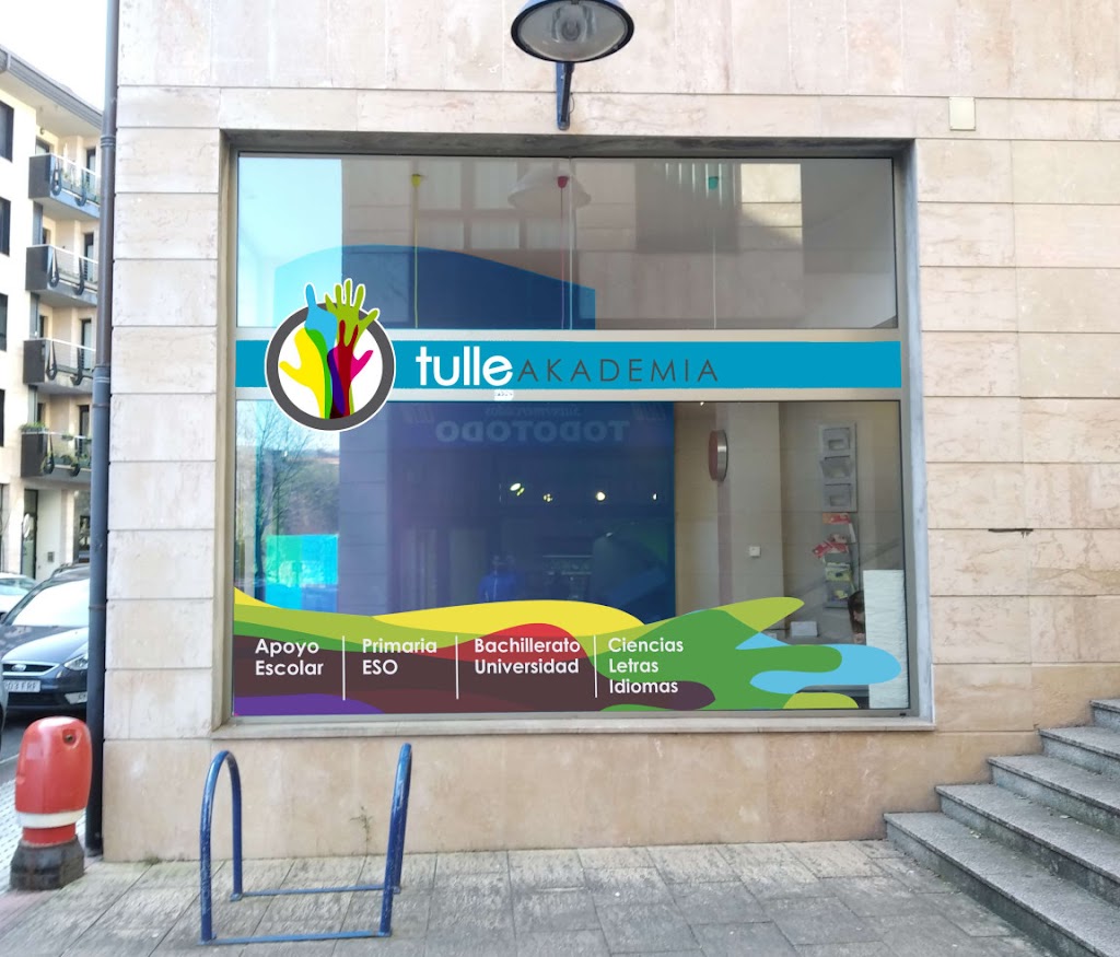 TULLE AKADEMIA