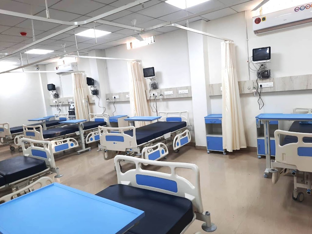 Dr. Anju Rani Arogyam Hospital