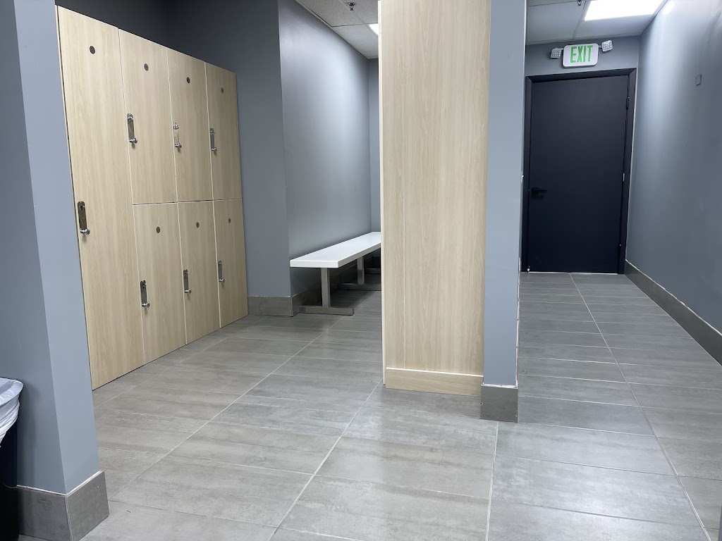  Impact Personal Training