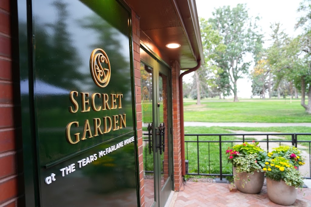 Photo of Secret Garden Bar & Cafe