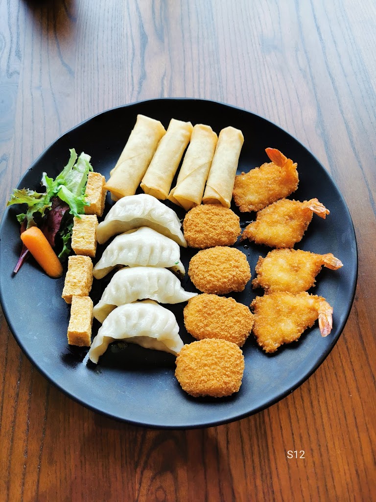 Food & drink