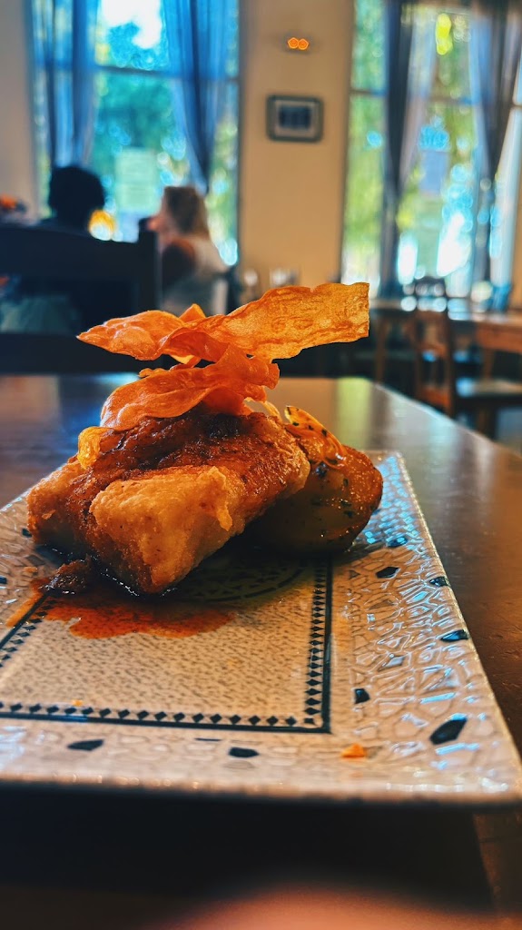 Espai Culinari Cafe de Mar — Del propietario