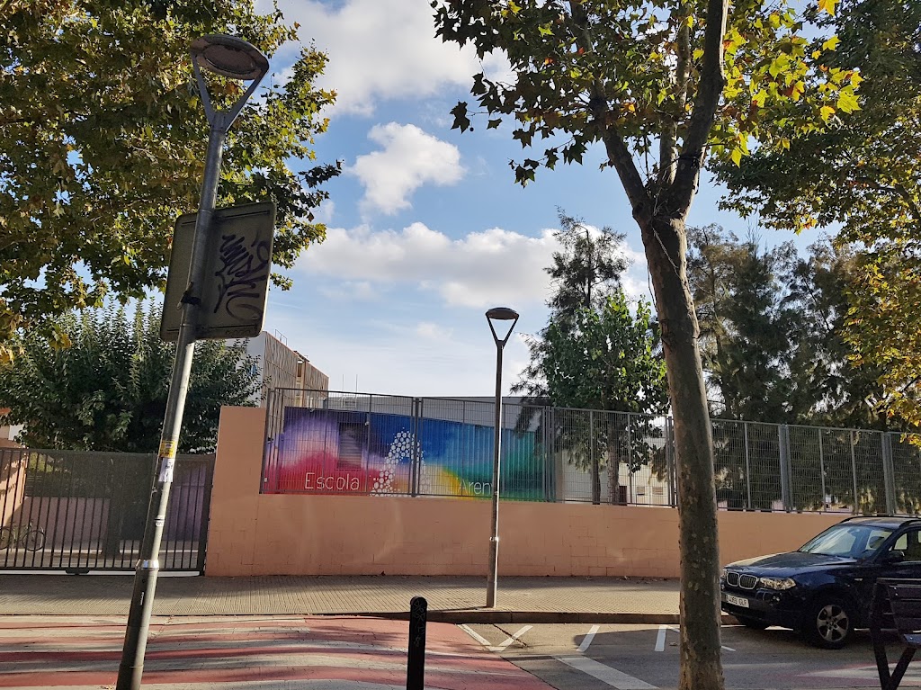 CEIP L' Areny
