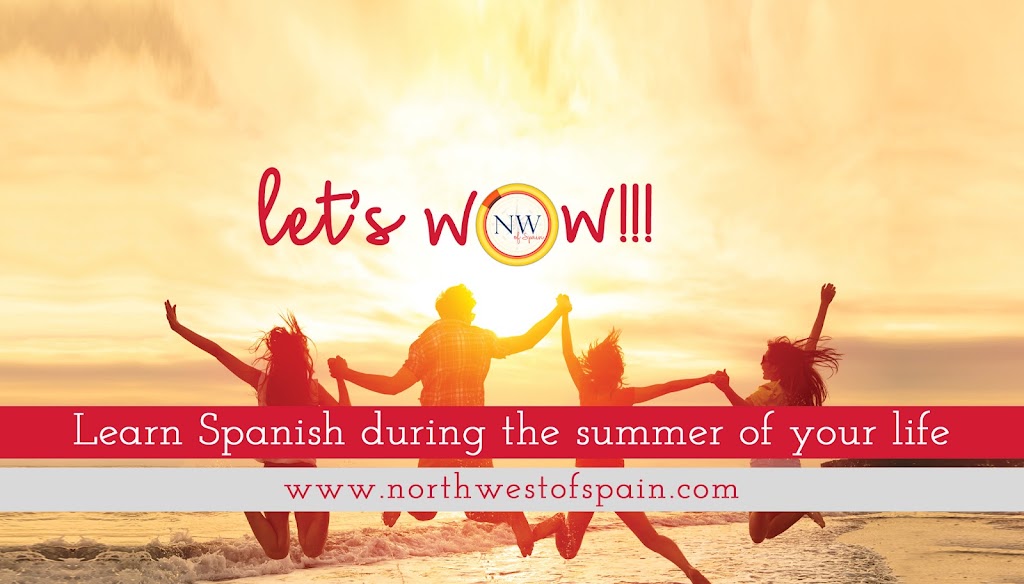 North West of Spain