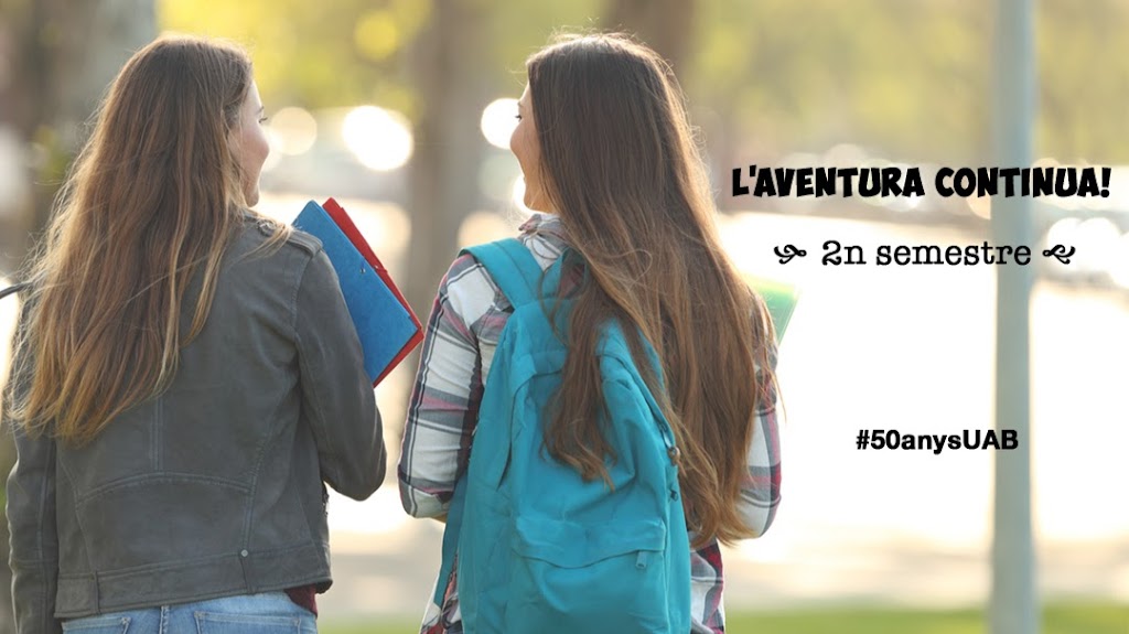 Universidad Autonoma de Barcelona (UAB)