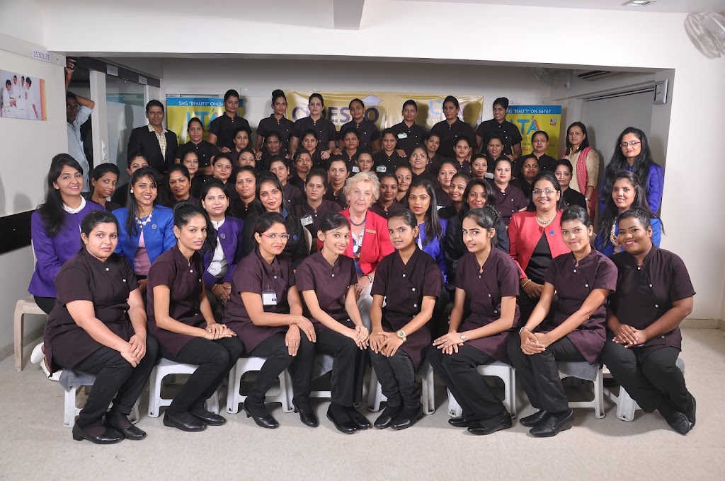 Lta School Of Beauty Nashik Maharashtra