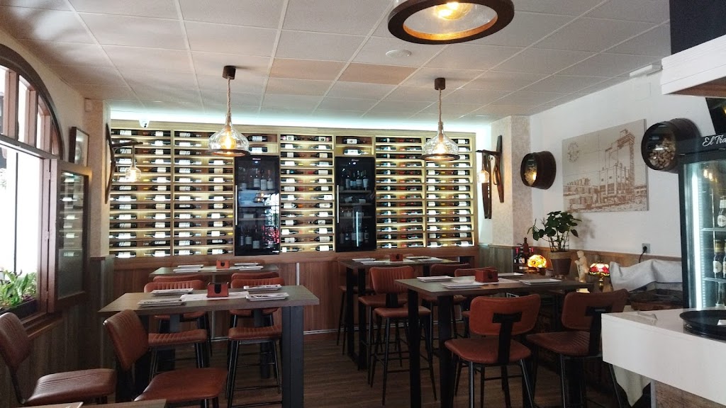 Cerveceria Vinateria El Trasiego