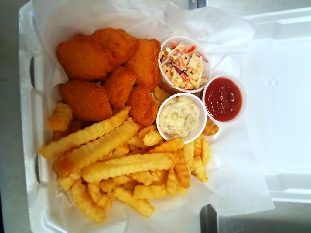  Flippin' Frog Ice Cream & Tasty Treats