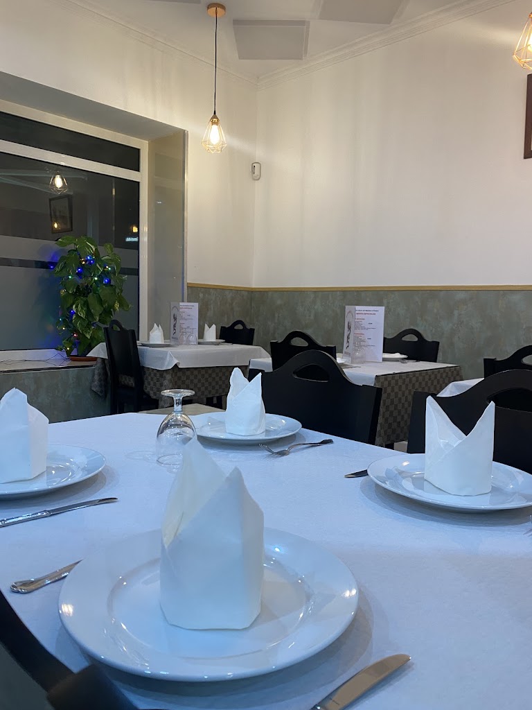 Restaurante chino Dragon de Oro