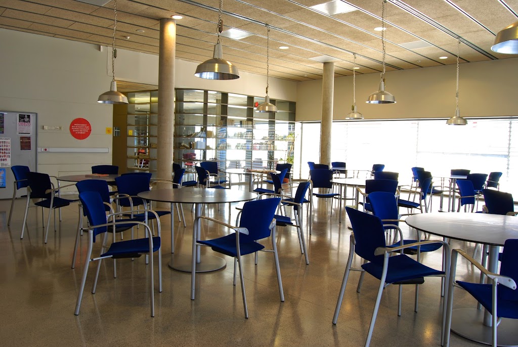 Centre Civic Sant Jordi - Ribera Baixa