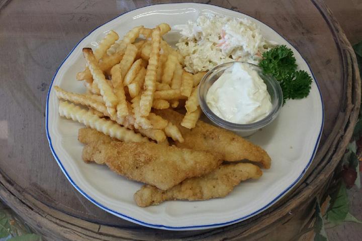  Hilde's Deli & Bakery