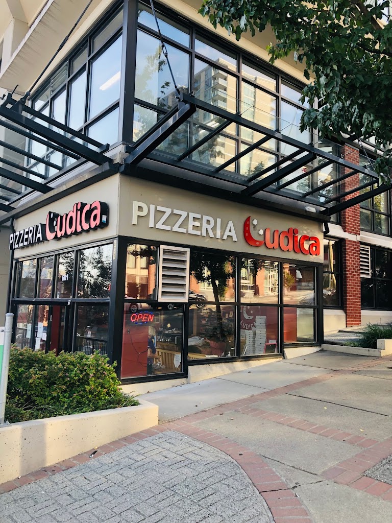 Pizzeria Ludica in New Westminster