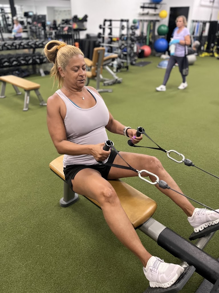  Zach Robbins Training LLC