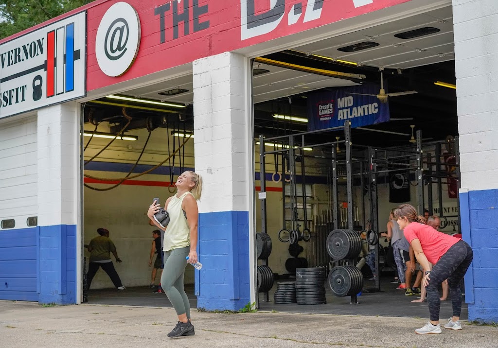  Mount Vernon Fitness