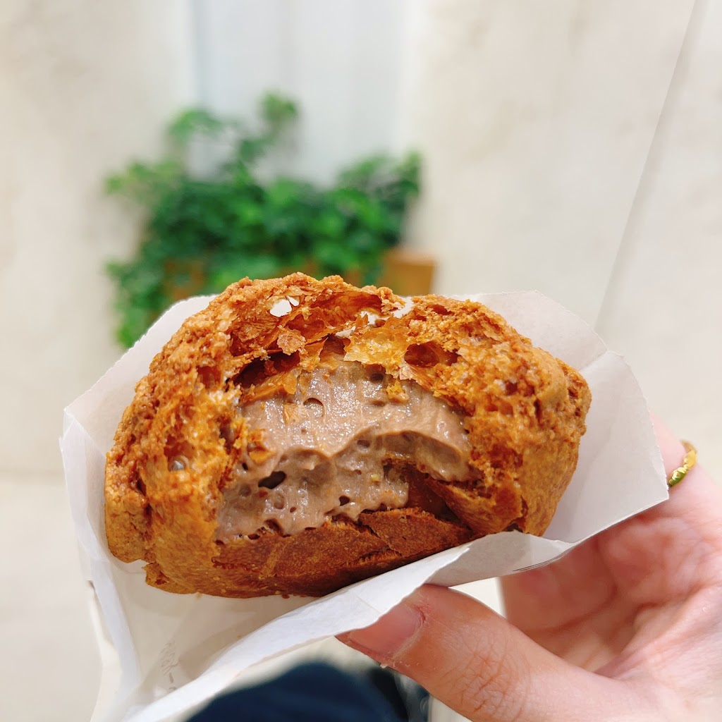 品好乳酪(新竹巨城4F 威秀影城手扶梯旁) 的照片