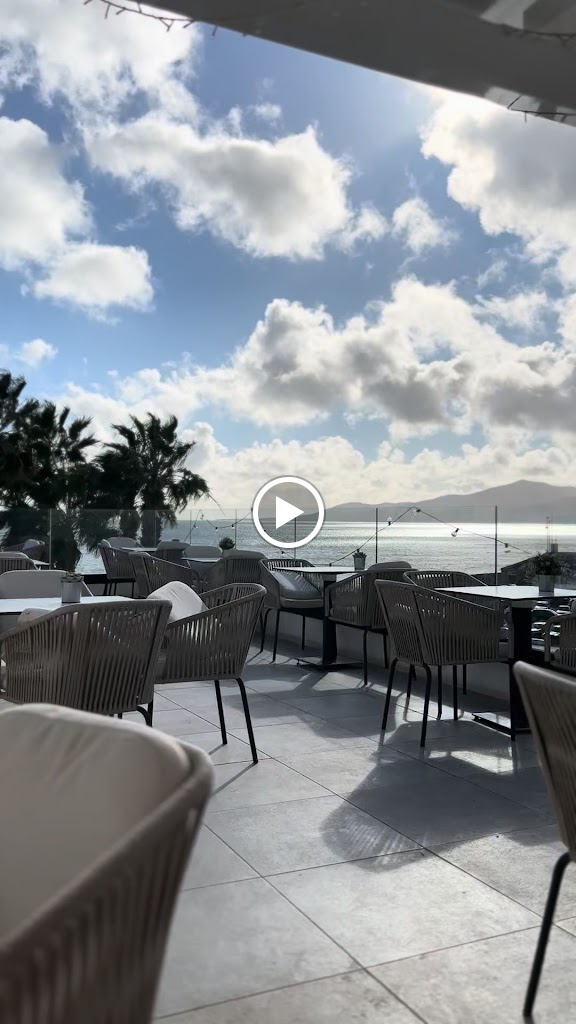 Las Amigas Rooftop Bar — Videos