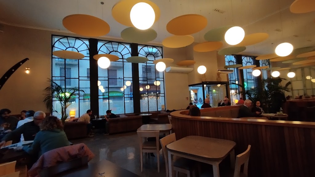 El Cafe del Casino por tints Figueres — Mas recientes