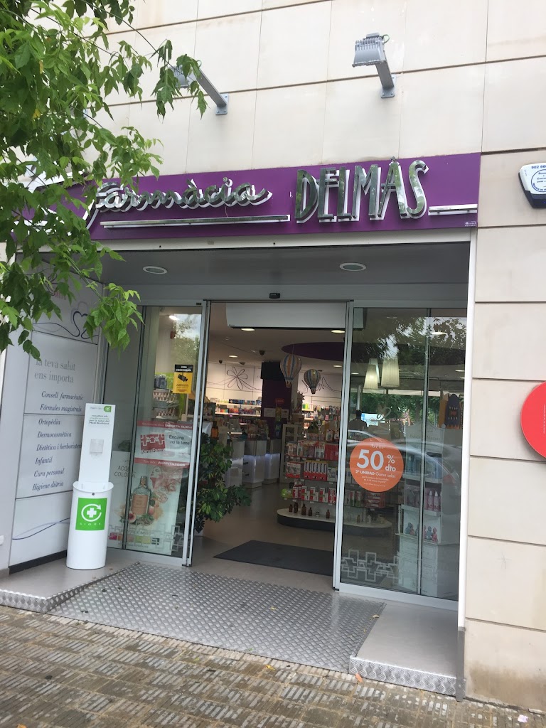 FARMACIA DELMAS