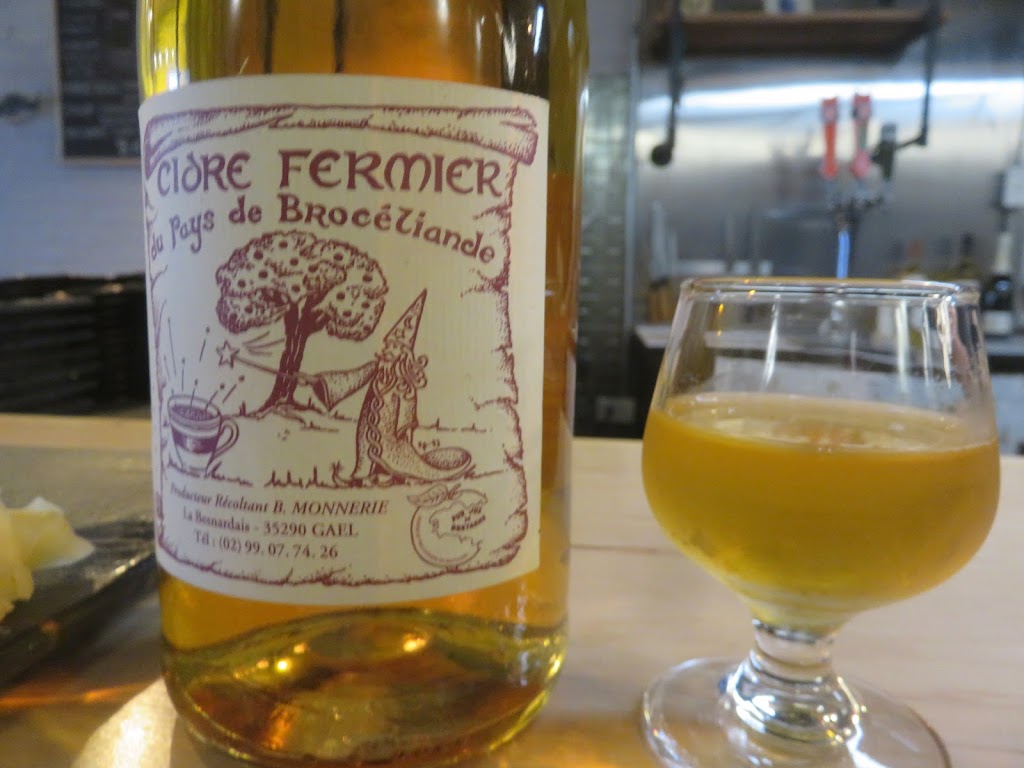 Cider