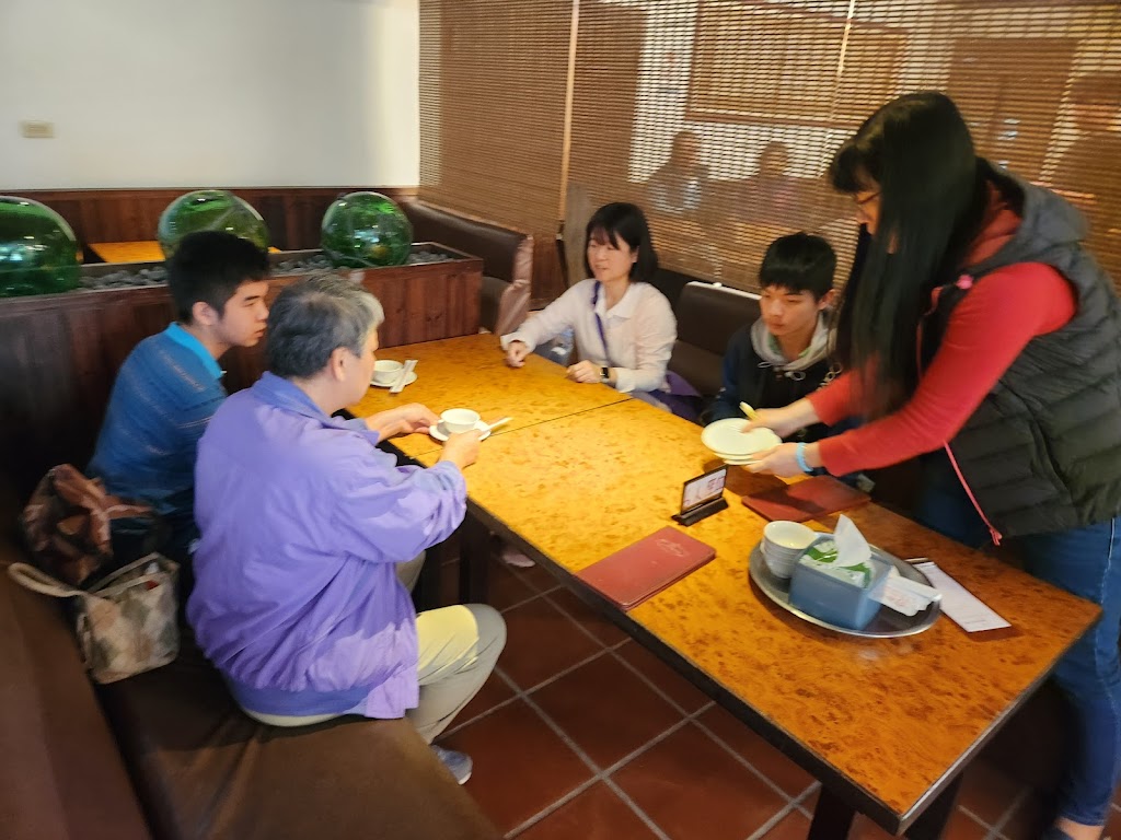 奇峰石溫泉山莊 的照片