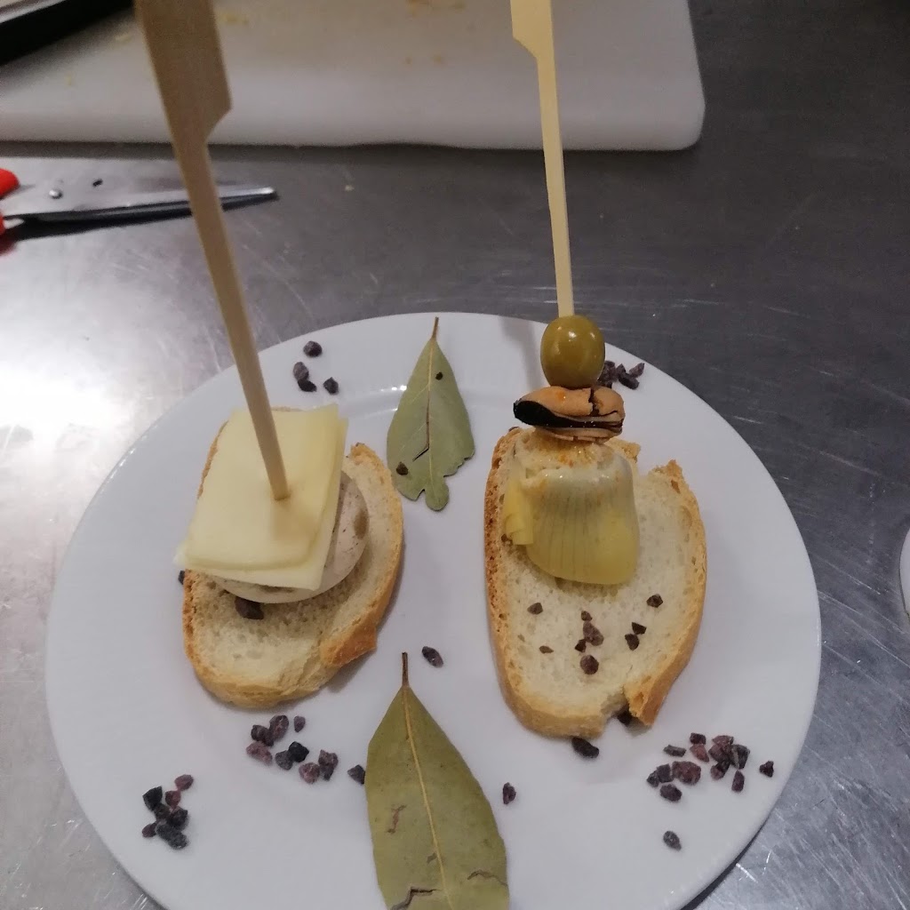 Encuentros latinos 2