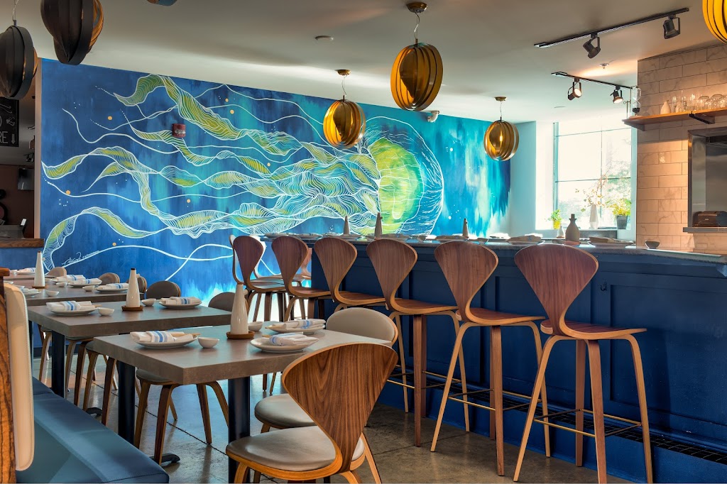  Screaming Tuna Mequon