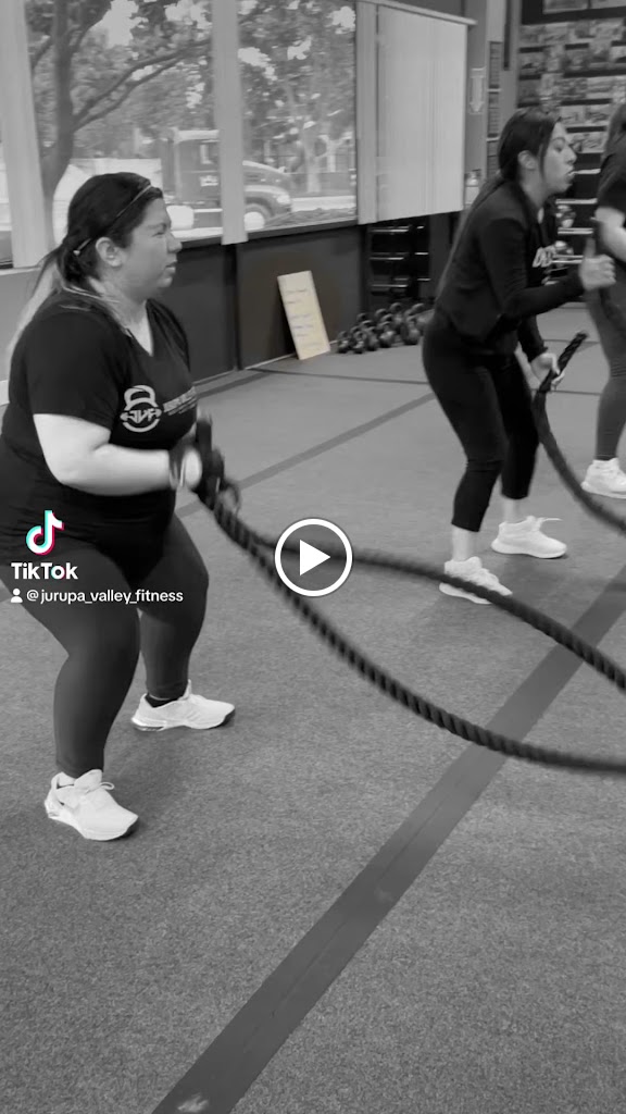  Jurupa Valley Fitness Boot Camp & Training Center