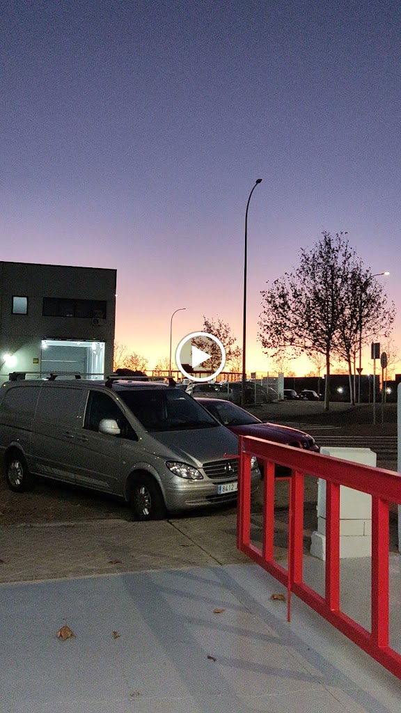 RSR Motor — Videos