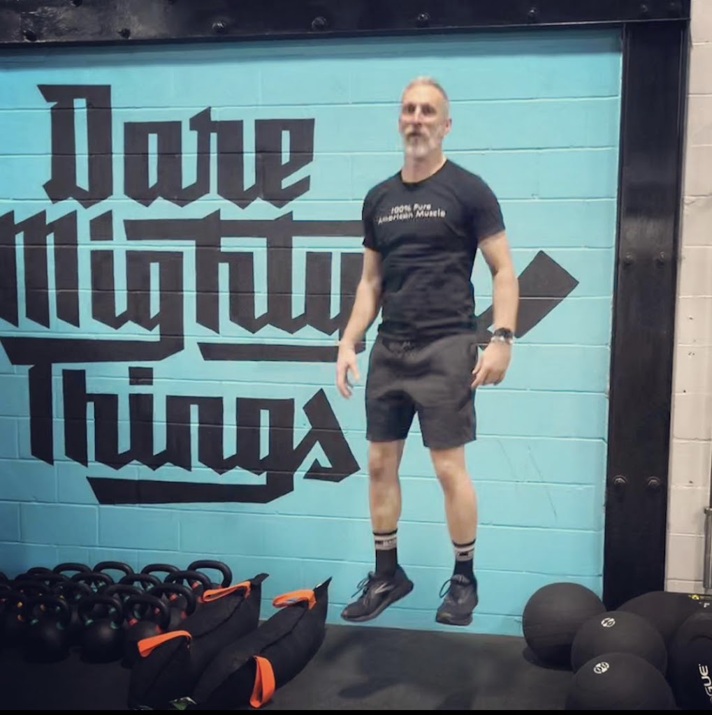  Butchertown Crossfit