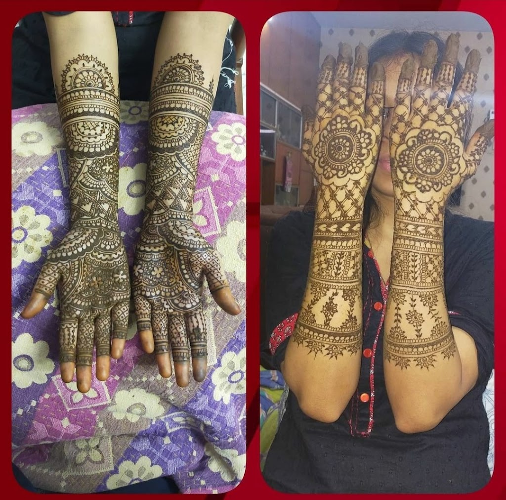 Magic Touch Beauty Parlour