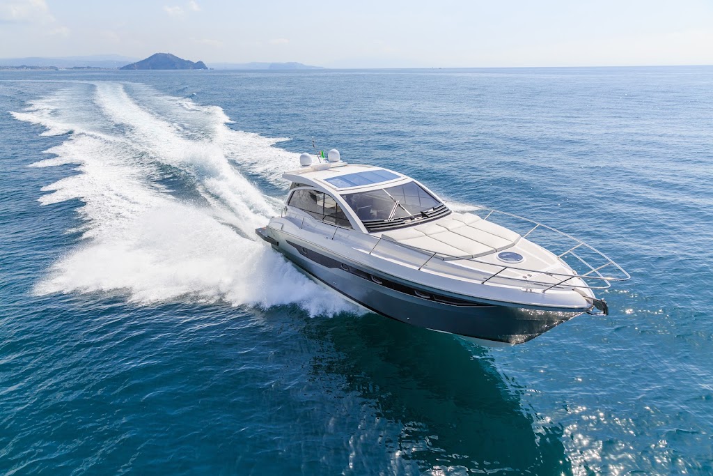 Javea Boat Rental — Yate