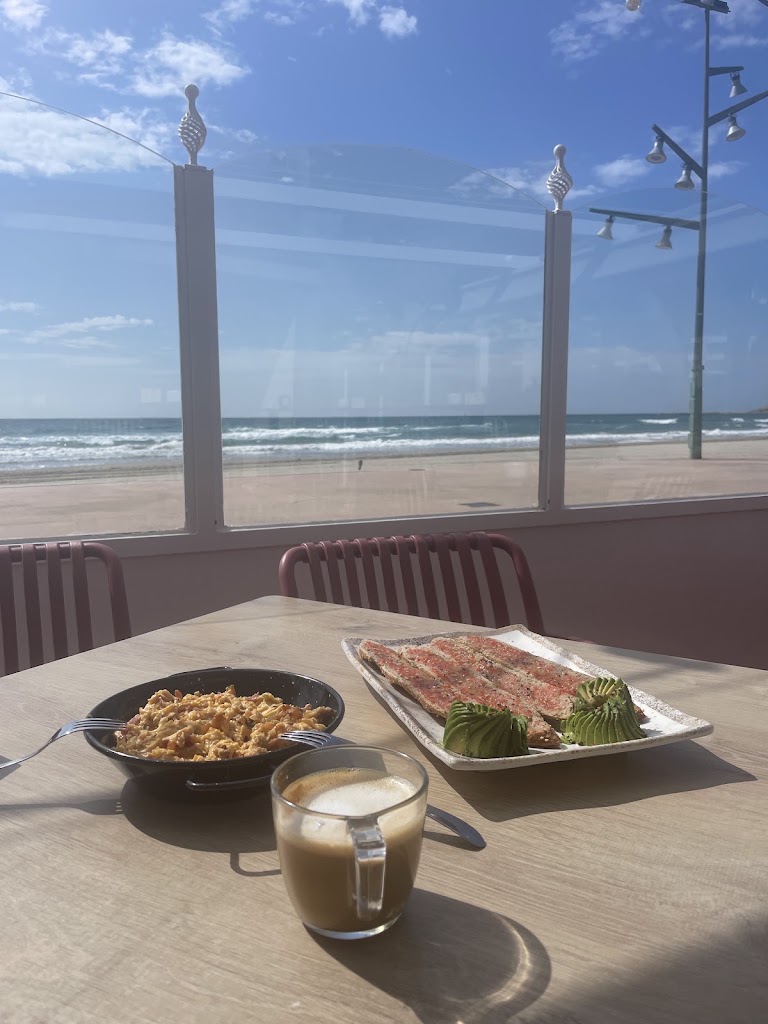 CASA NOSTRA BEACH — Del propietario