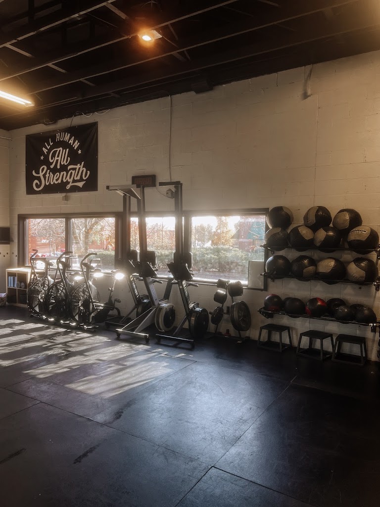  All Strength Nashville