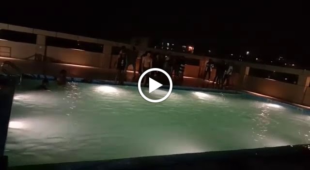 Hotel Swan 2