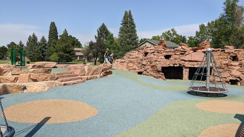 Arapahoe Ridge Park