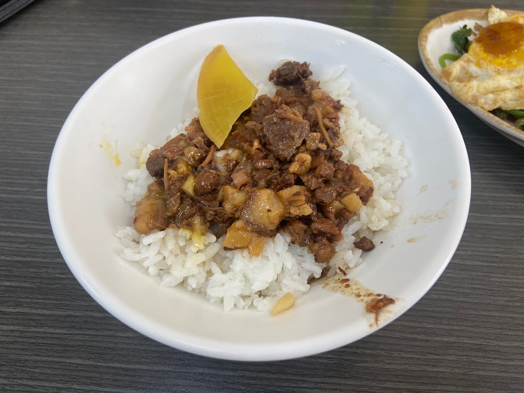 品興 雞肉飯.魯肉飯 的照片